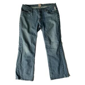 X2 Denim Lab Jeans 38x30